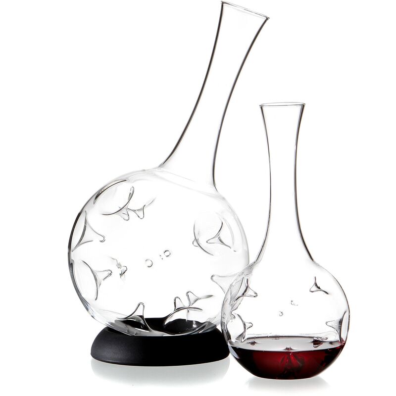 Dekanter Eddy Mini 0,8 liter