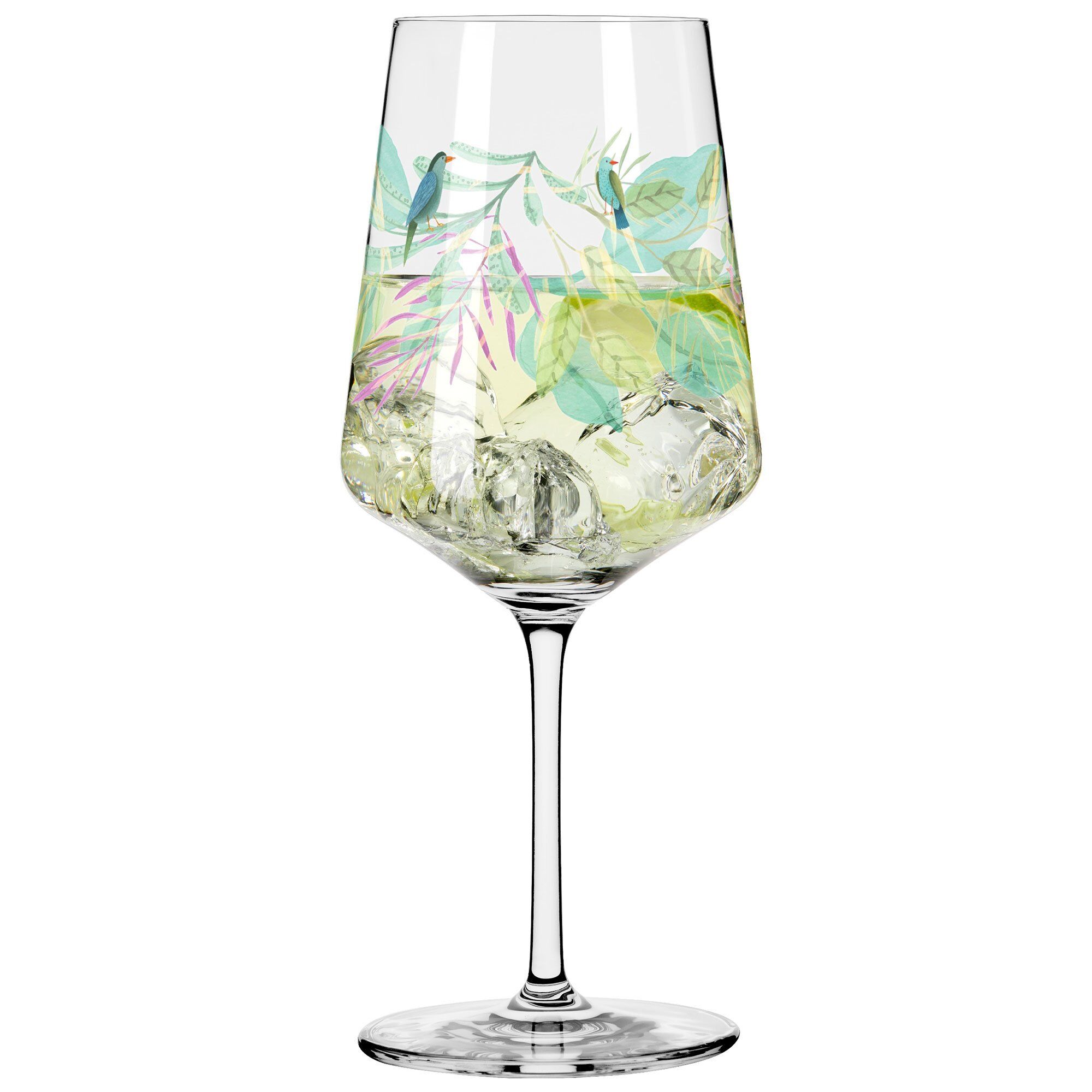 Alternativ bild 1 för Ritzenhoff Sommertau NO:17 vinglas