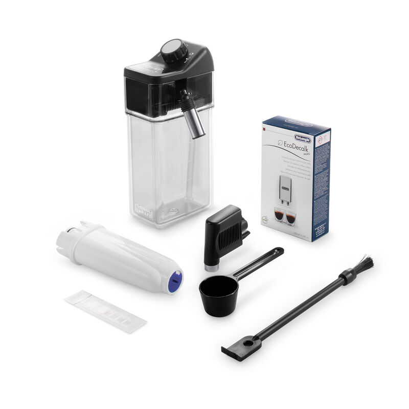 ECAM370.95.S-espressokone