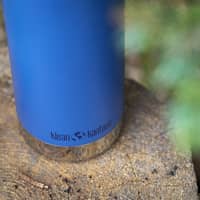 TKWide isolerad flaska 473 ml, teal