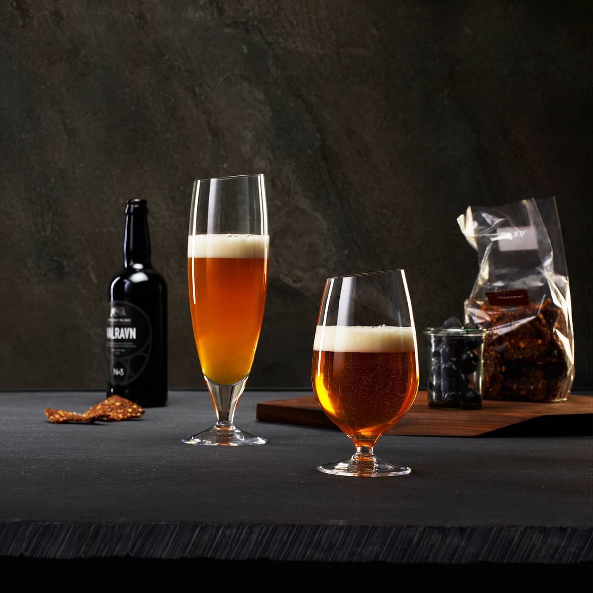 Ølglass 35 cl 6-pk