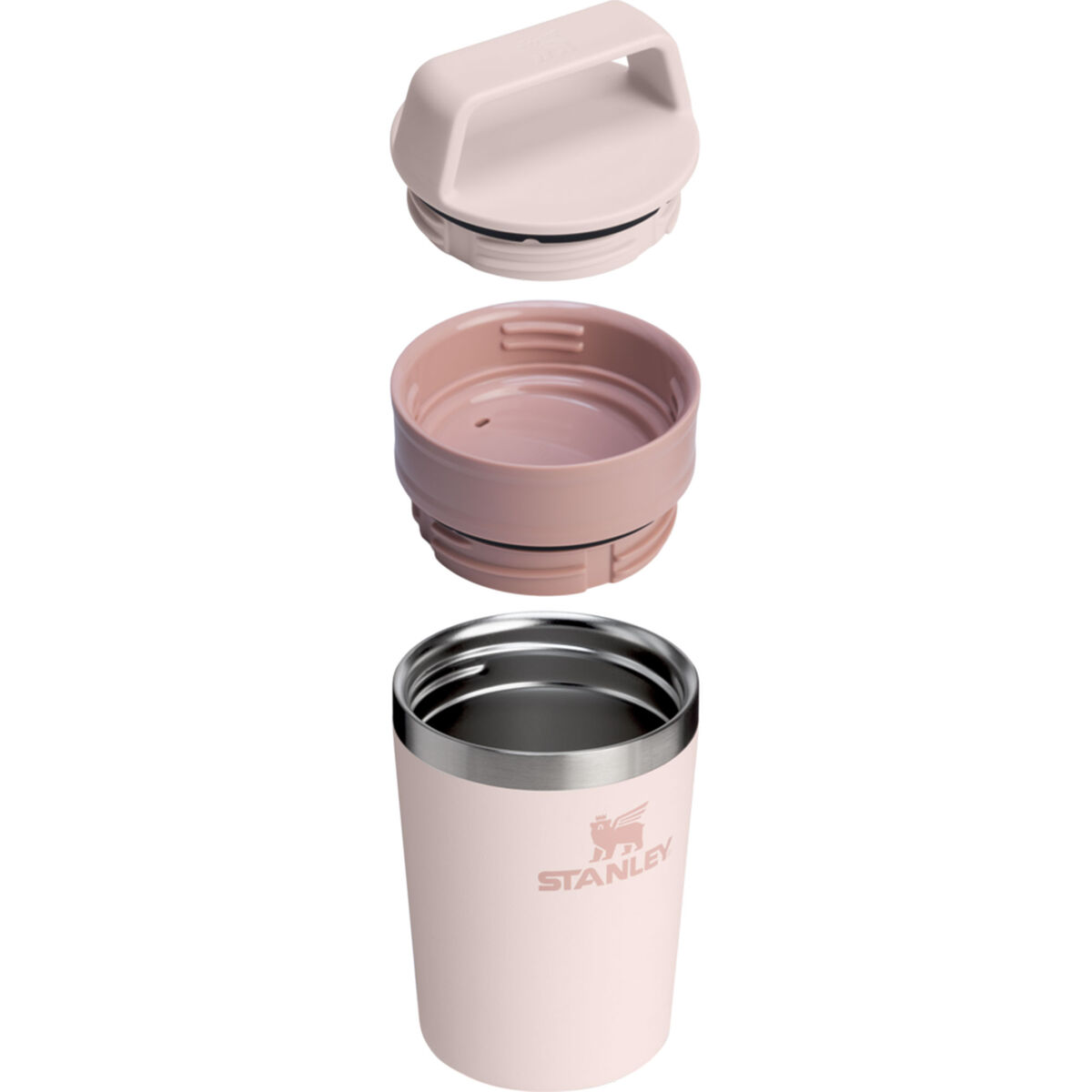 Stanley To-Go Mugg  Rose 0,23