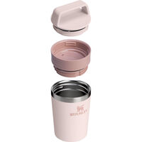 Stanley To-Go Mugg  Rose 0,23