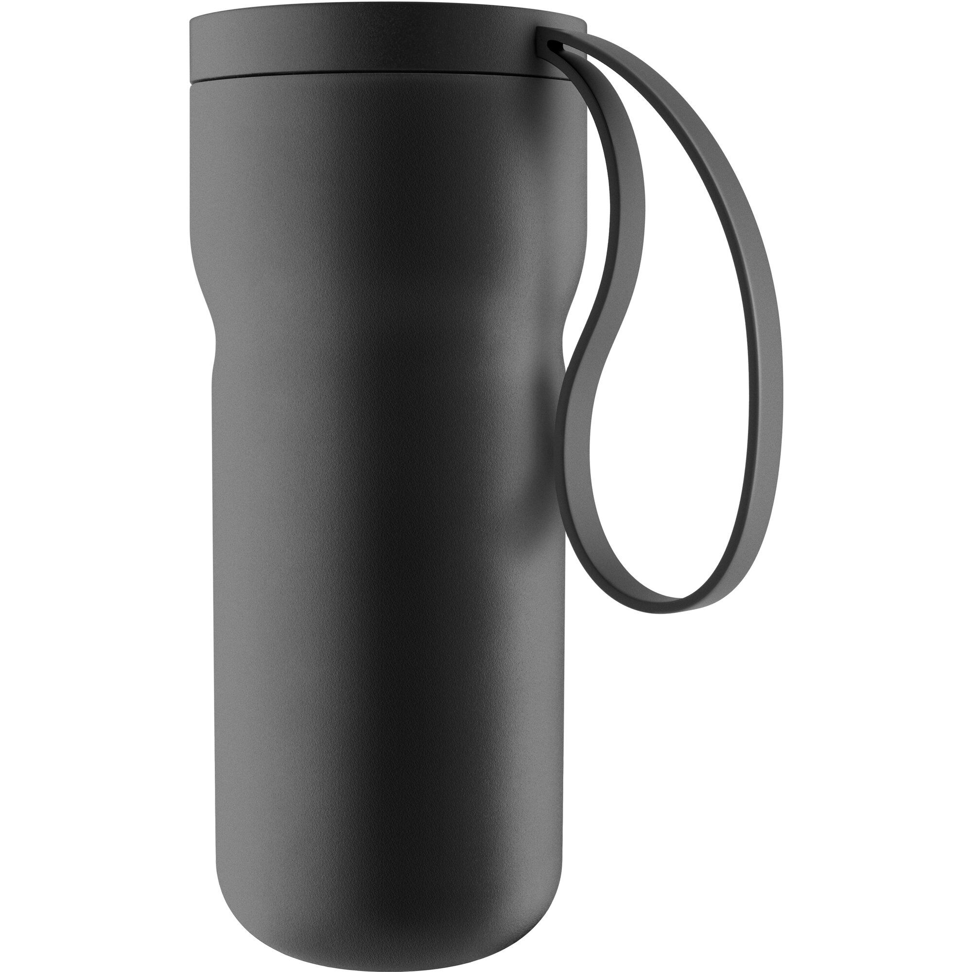 Nordic Kitchen Termoskaffemugg, Svart