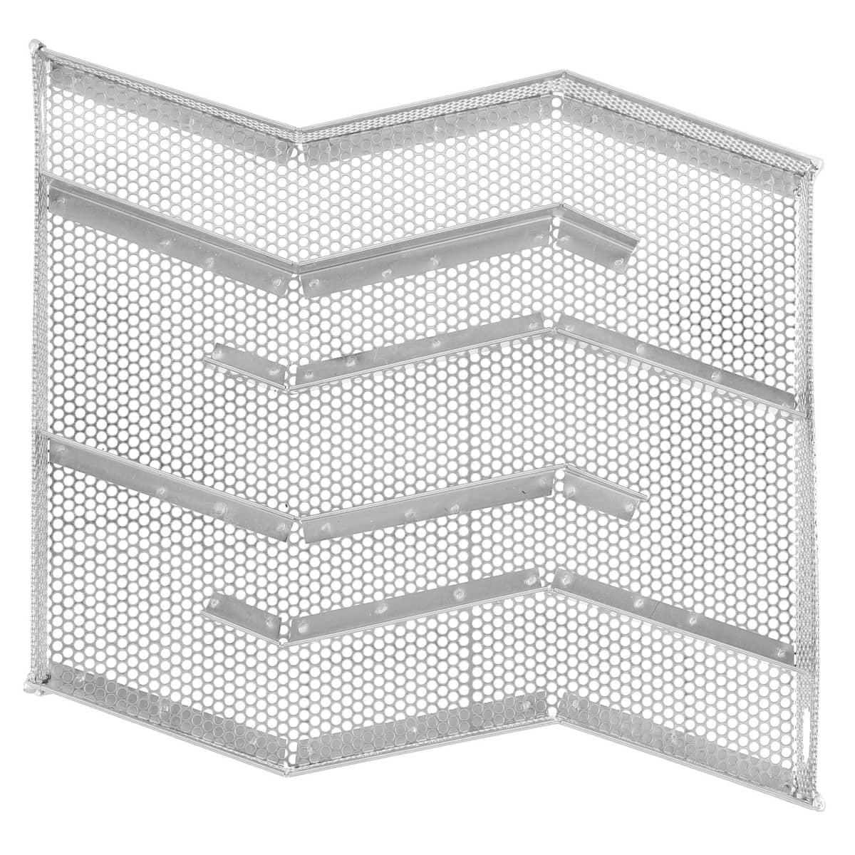 Deluxe kallröksgenerator 25x25 cm