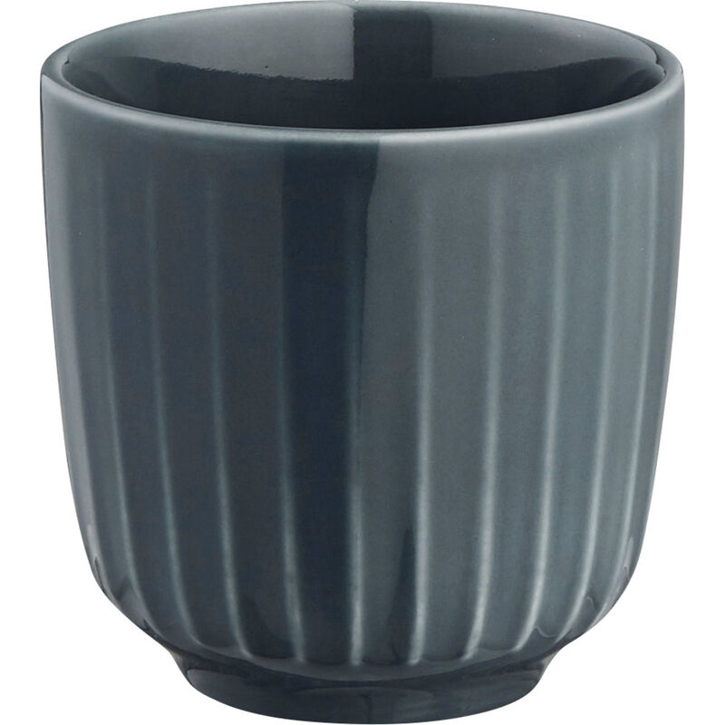 Hammersøi Espressokopp 10 cl Anthracite