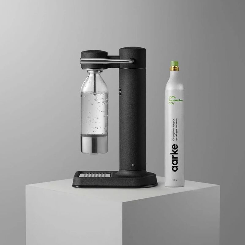 Kolsyrepatron 425 gram