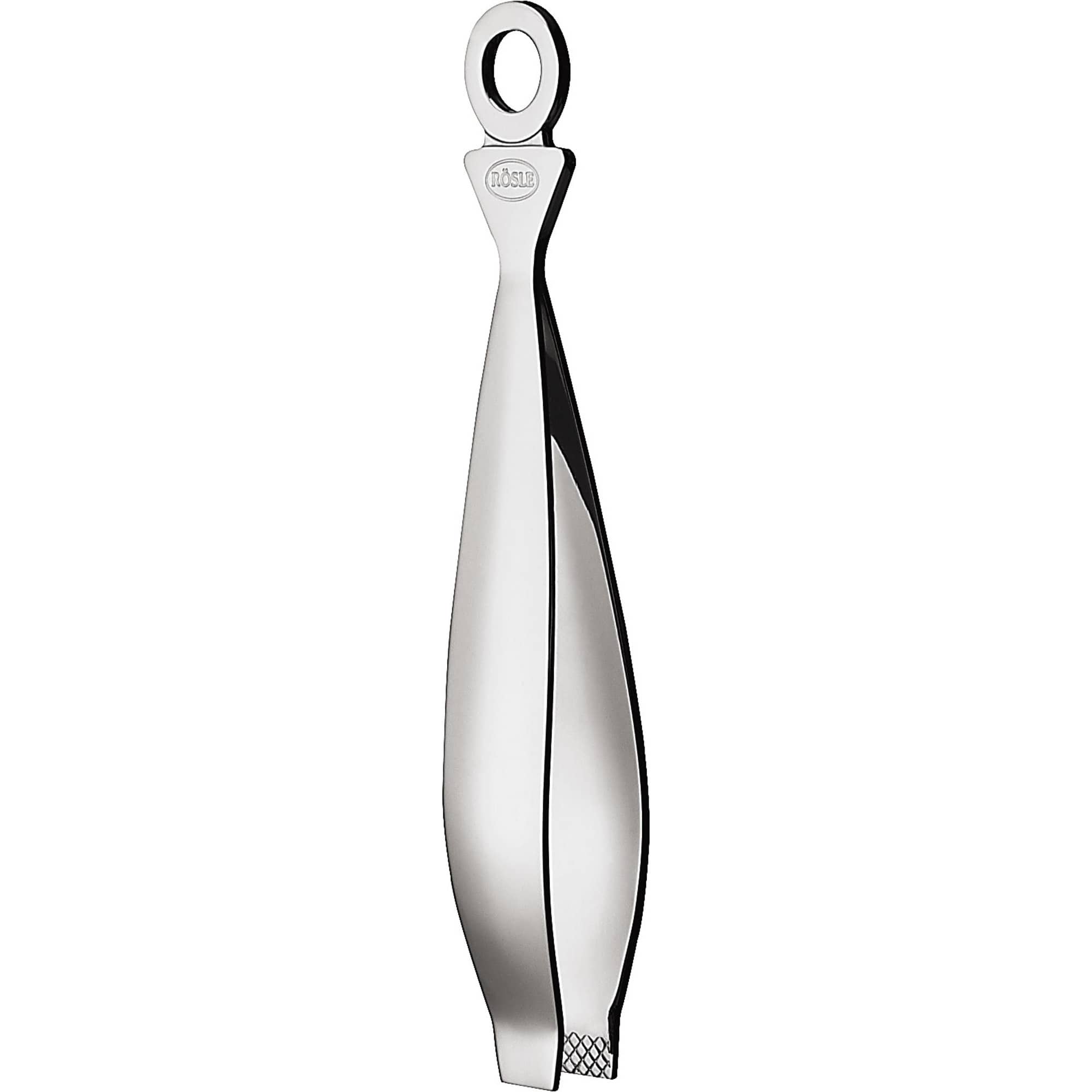 Fishbone tweezers 15 cm Steel