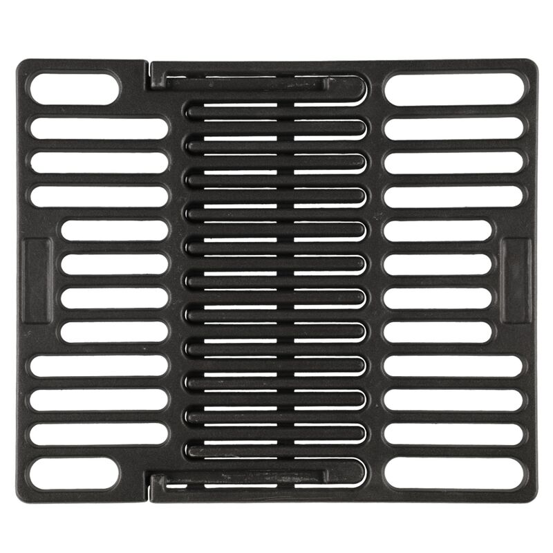 Universal valurautaritilä