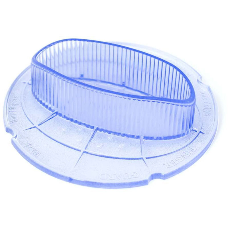 Fingerskydd Rund för Modell BN-64/W