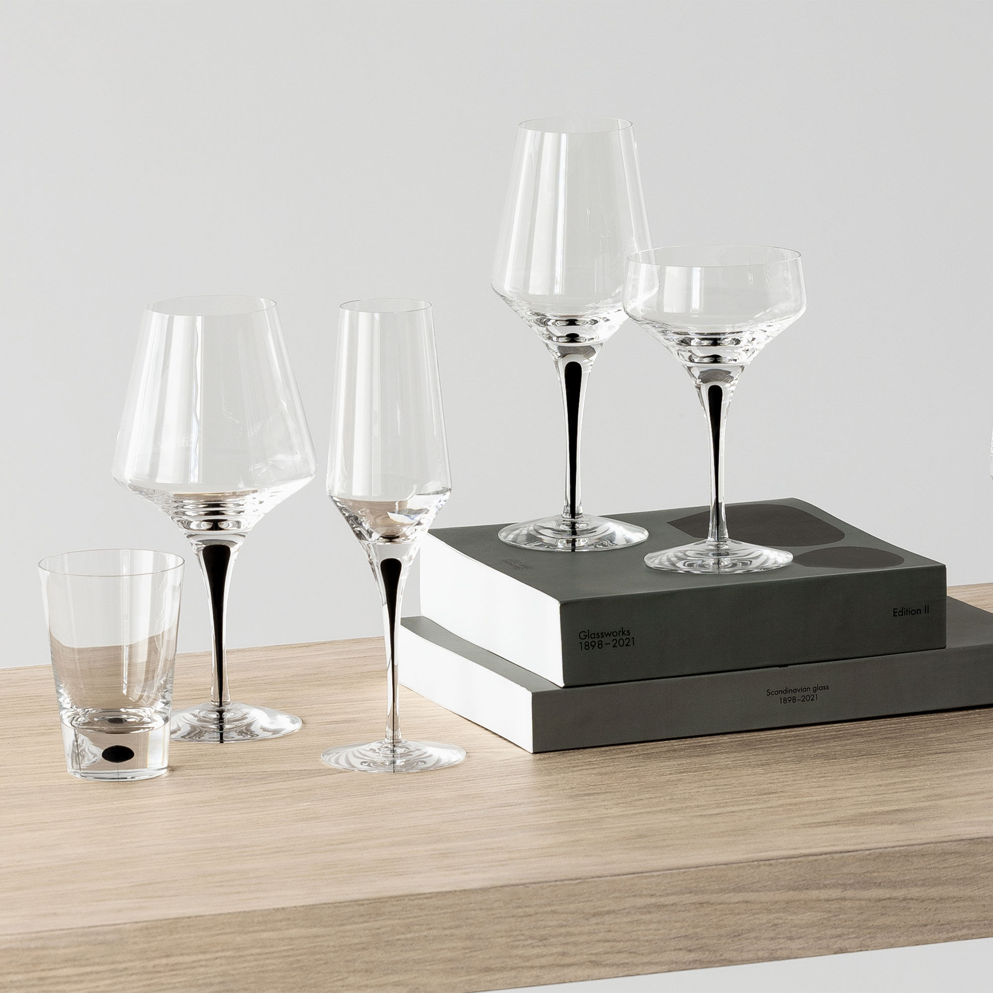 Metropol Coupe 24 cl