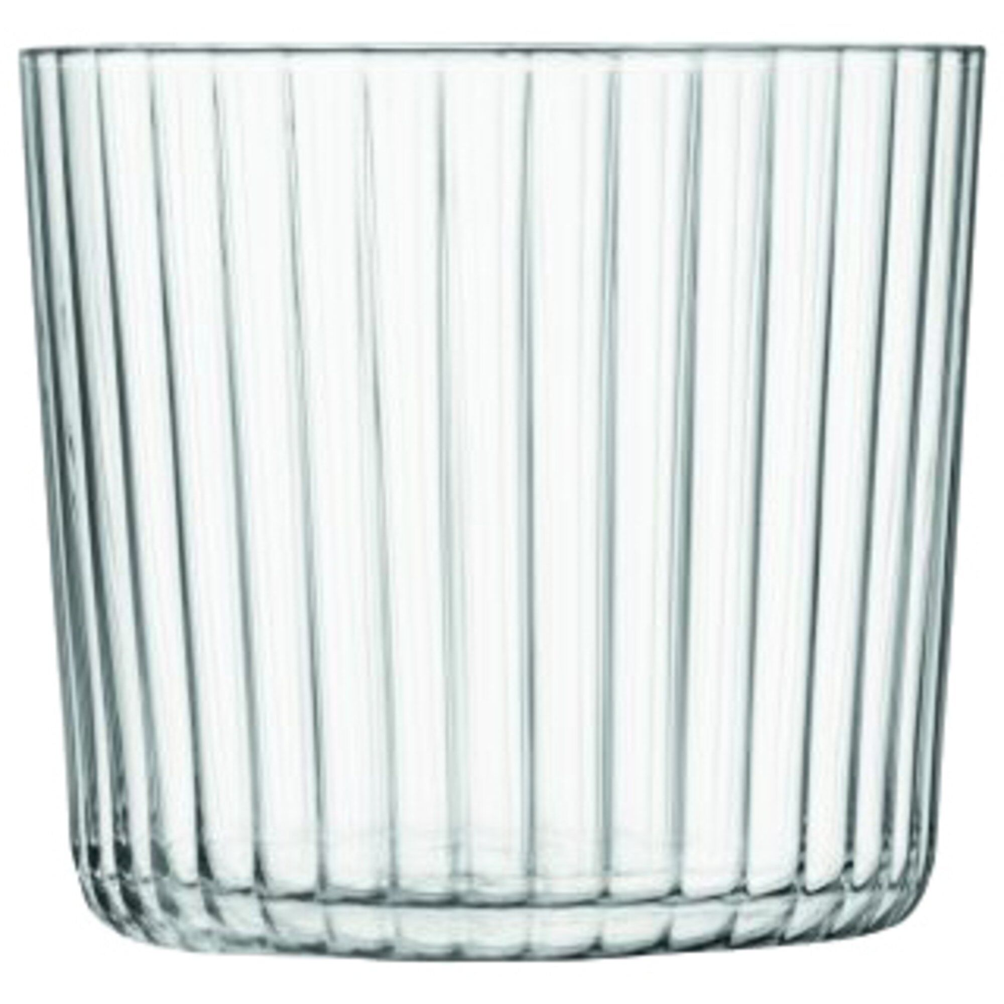 Alternativ bild 1 för LSA Dricksglas Gio Line 4 st, 310 ml