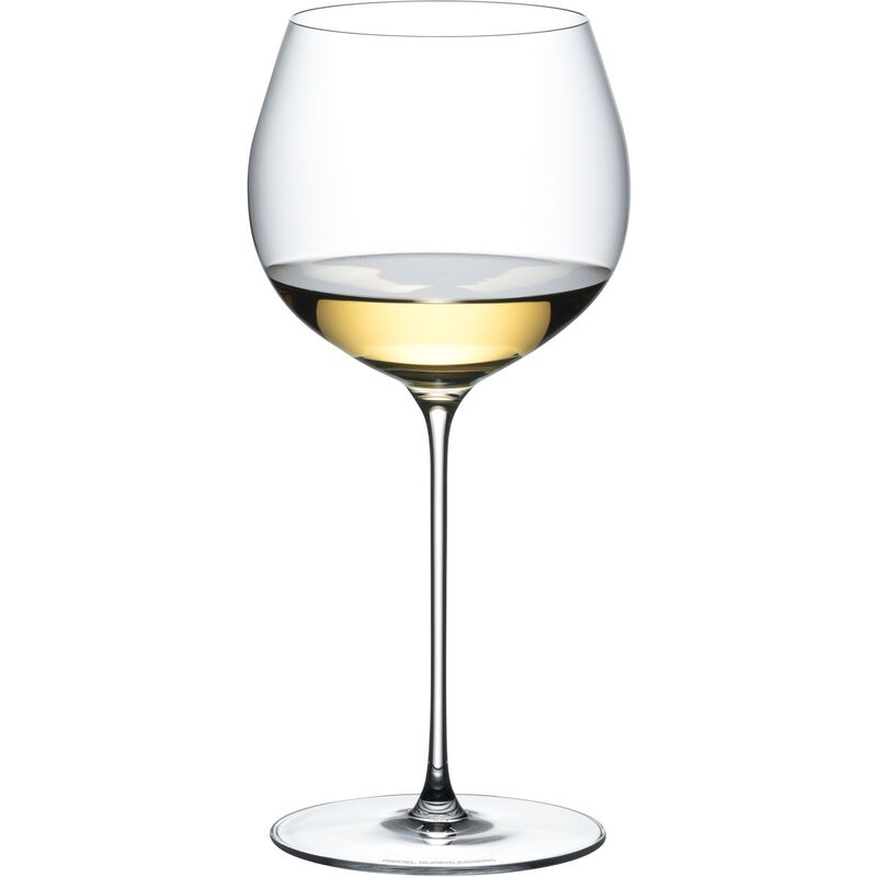 Superleggero Chardonnay vinglass 1-pakning