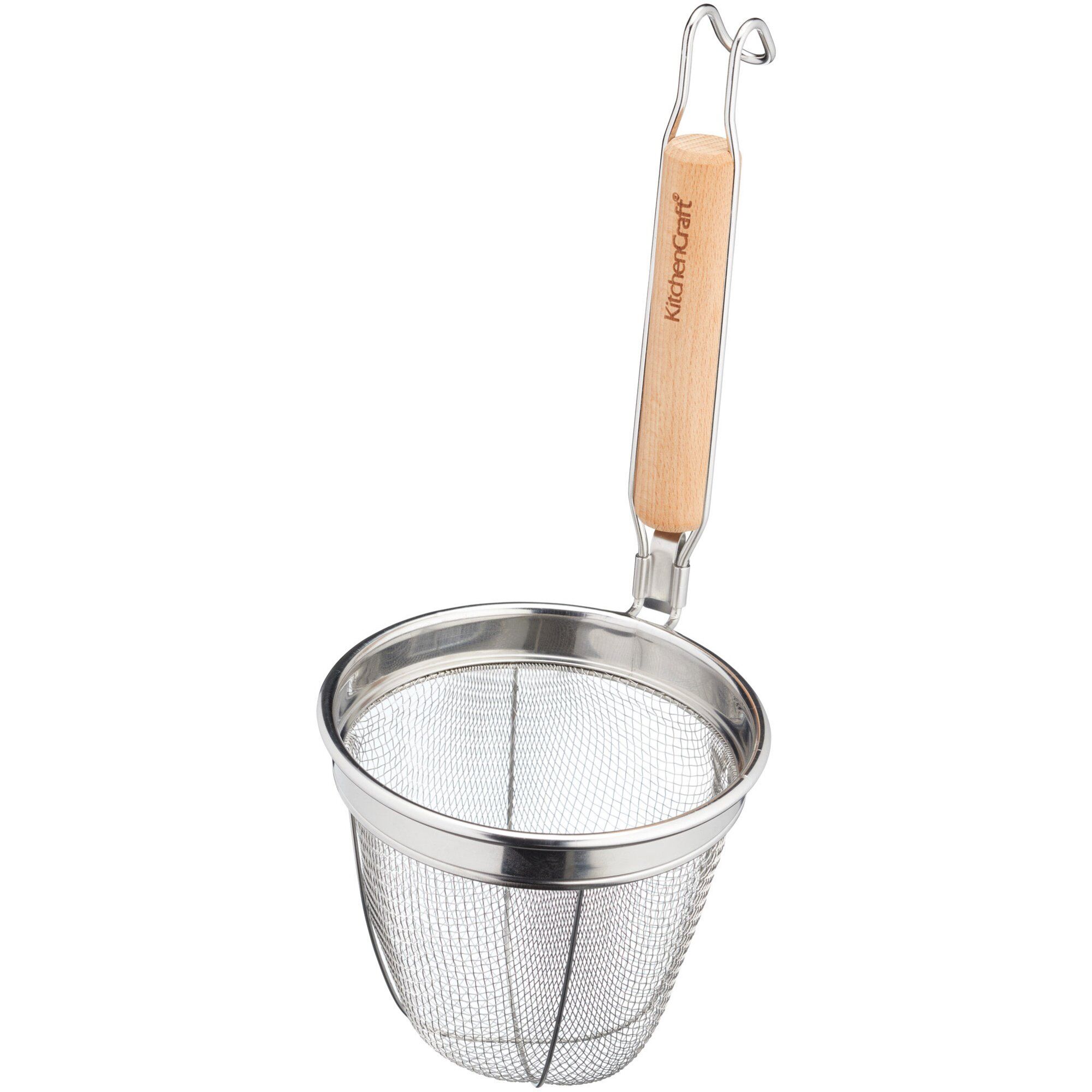 World of Flavours nudelsil med handtag