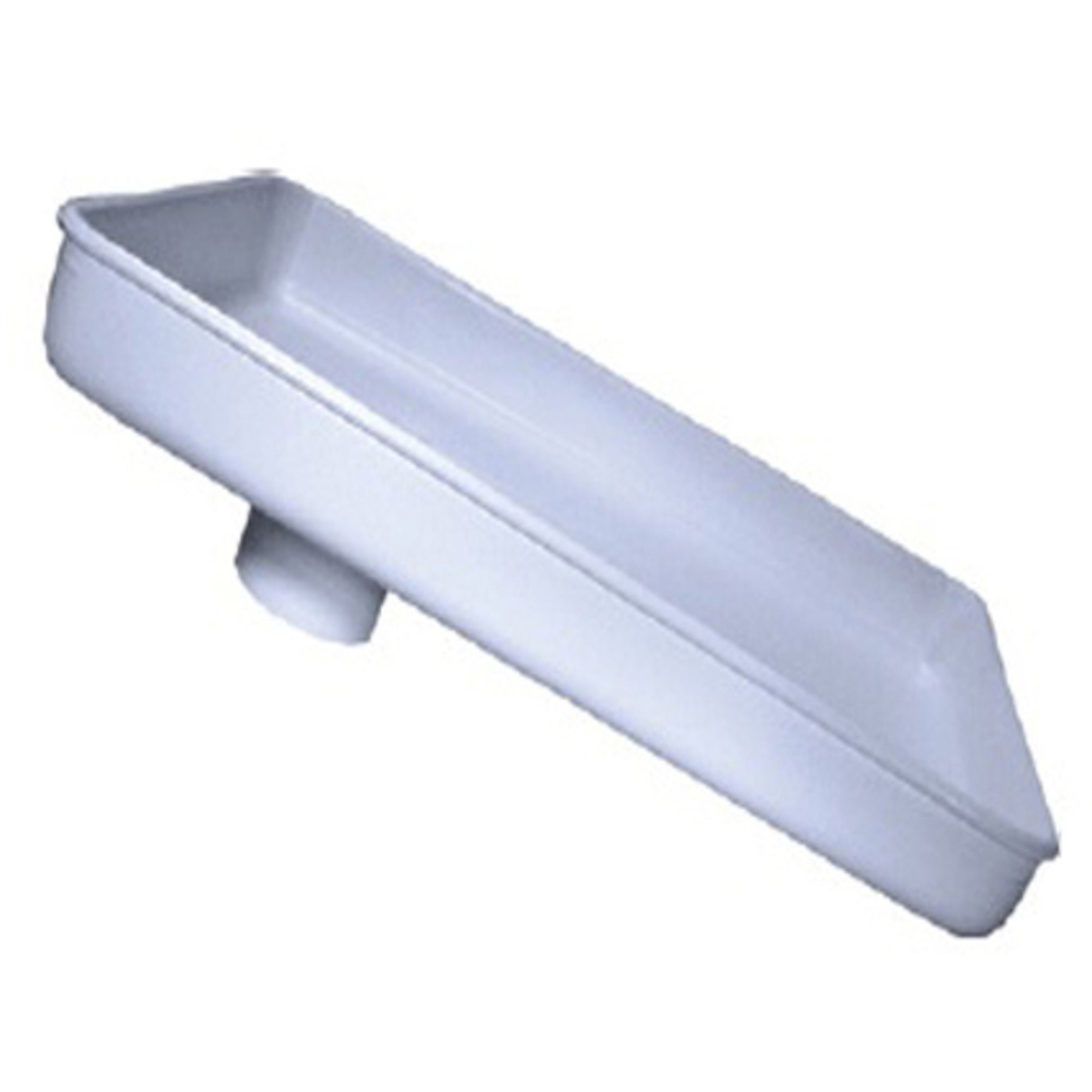 Assistent Matarbord till Köttkvarn