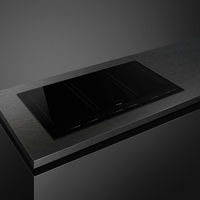 SIM1964D Linea induktionshäll 90 cm, svart