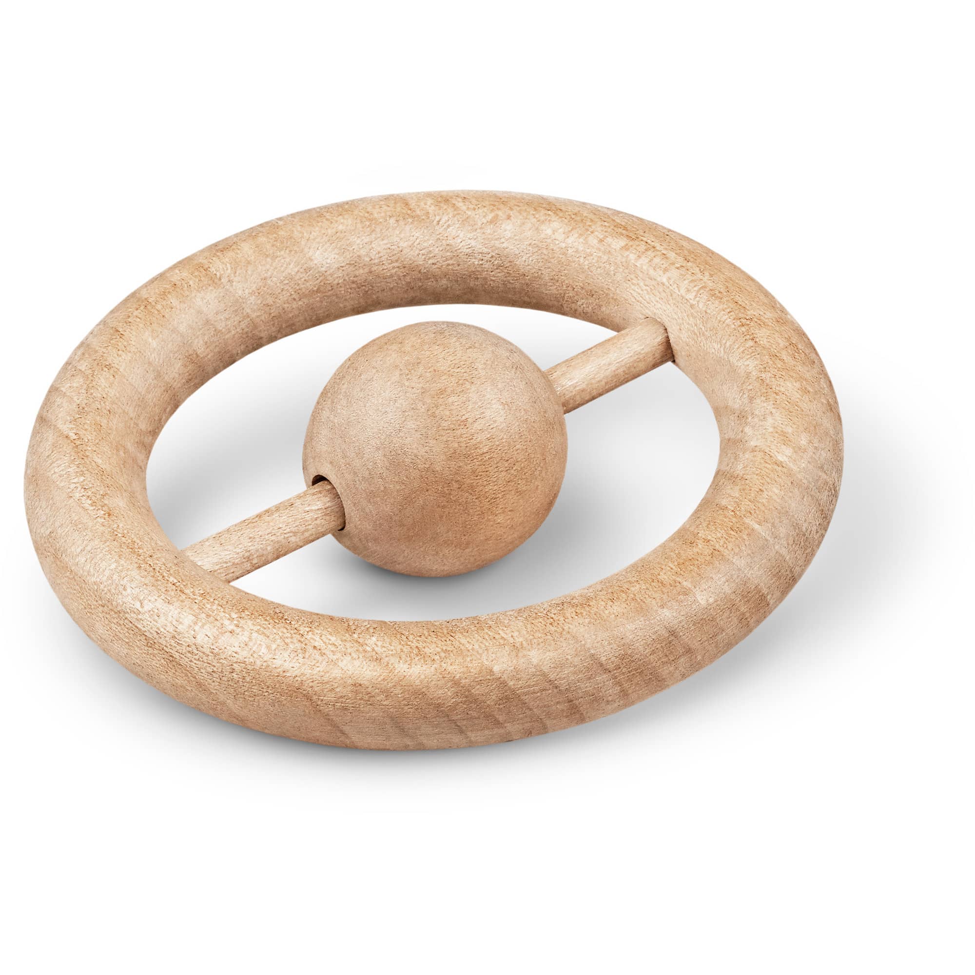 Alternativ bild 0 för Kay Bojesen Skallra
