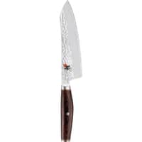 6000 MCT rocking santoku -veitsi, 18 cm.