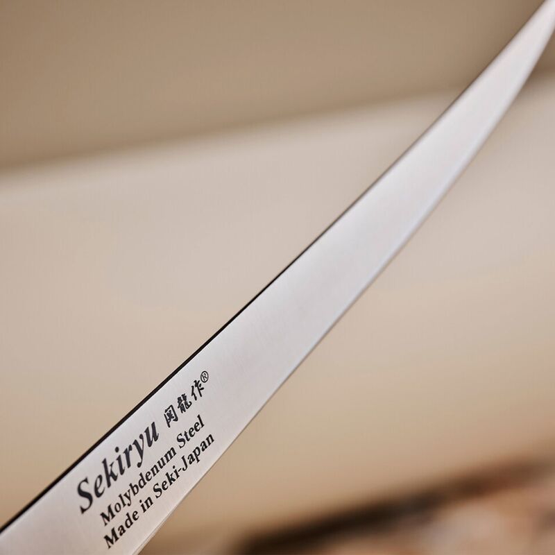 Master Filékniv 18 cm