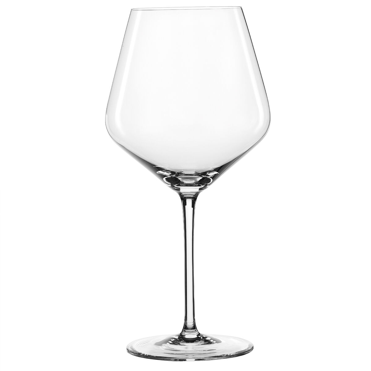 Style bourgogneglas 64 cl, 12-pack