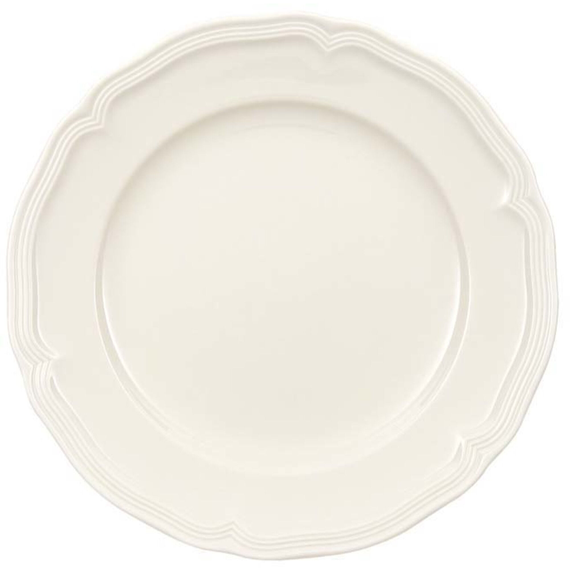 Villeroy & boch Manoir tallerken 21 cm