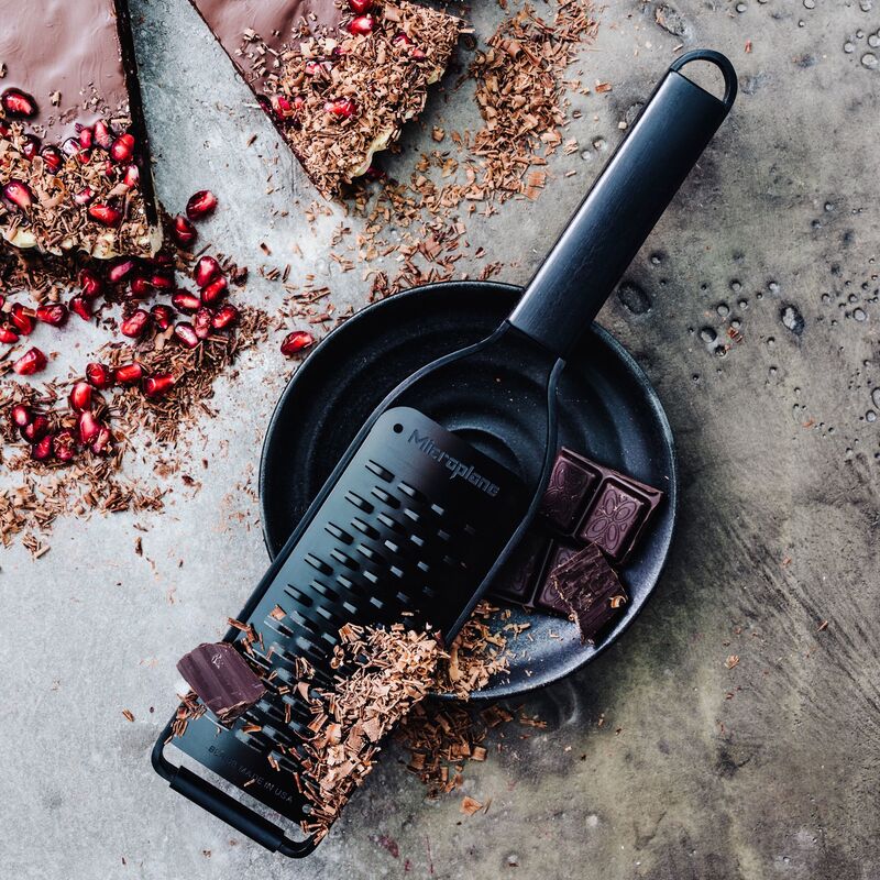 Black Sheep raastin, medium ribb