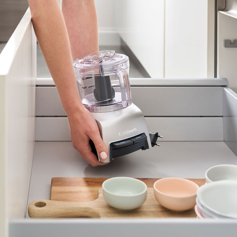 3 Cup køkkenmaskine