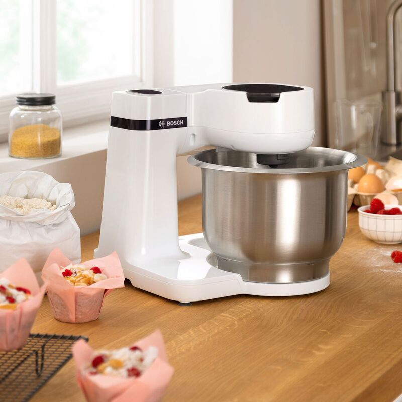 Bosch MUMS2EW00 Köksmaskin serie 2