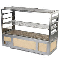 Kasai Konro Robata Rack grillhylle (Long)
