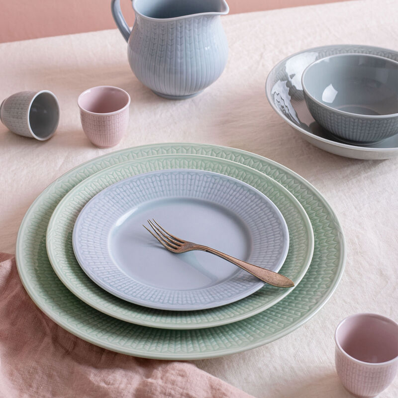 Swedish Grace æggebæger, is, 2 stk.