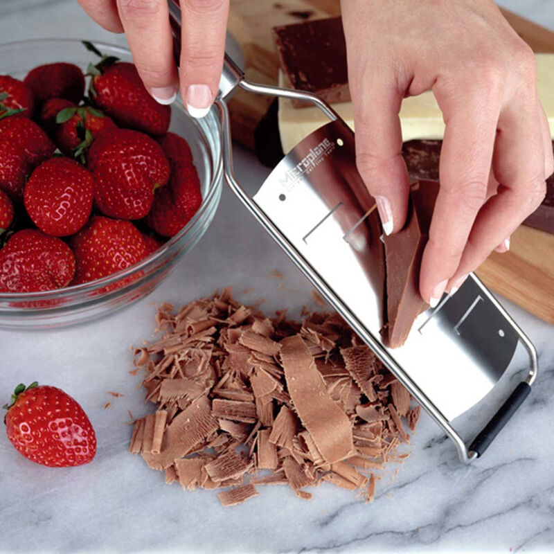 Professional stor høvl