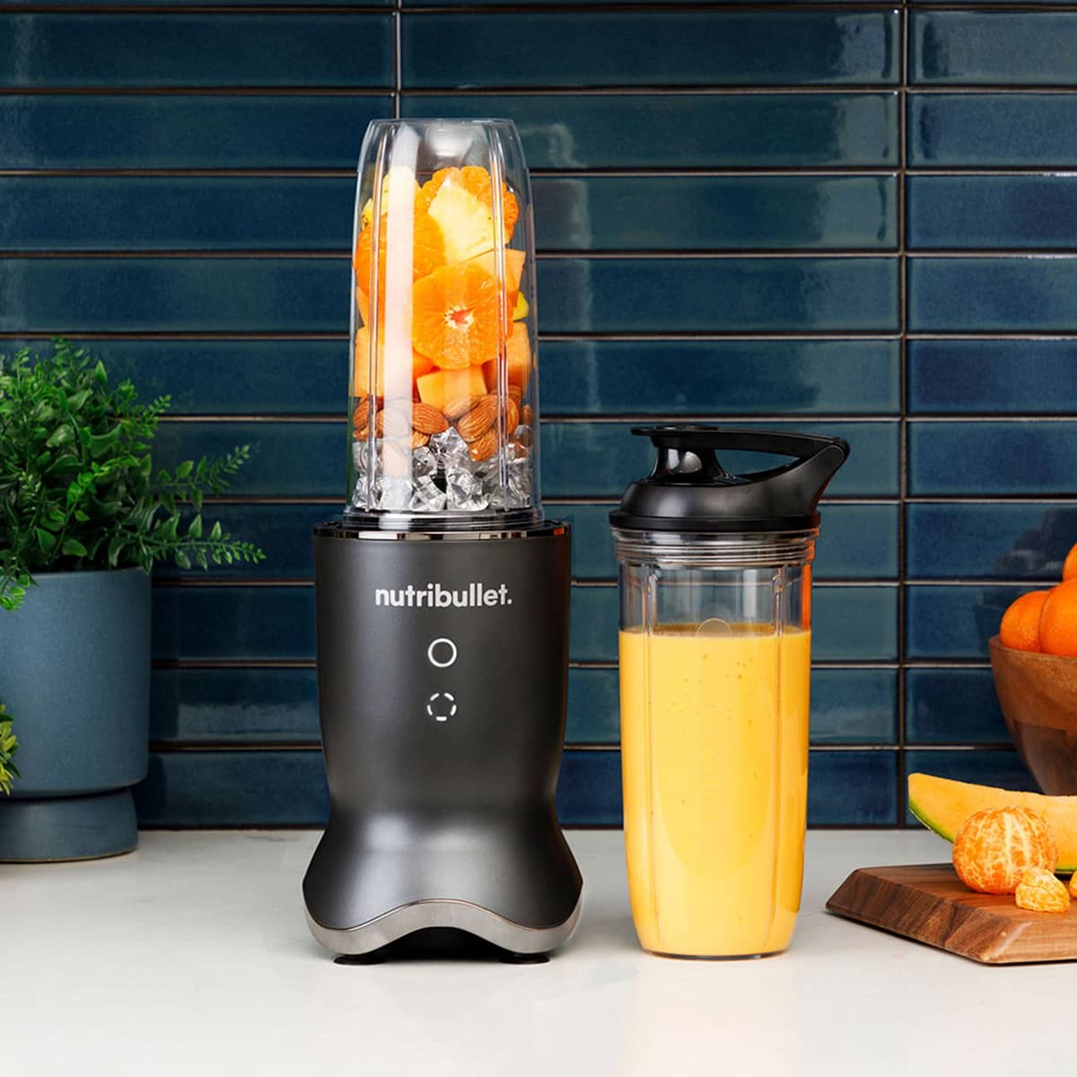 Ultra + Personal Blender NB1206DG