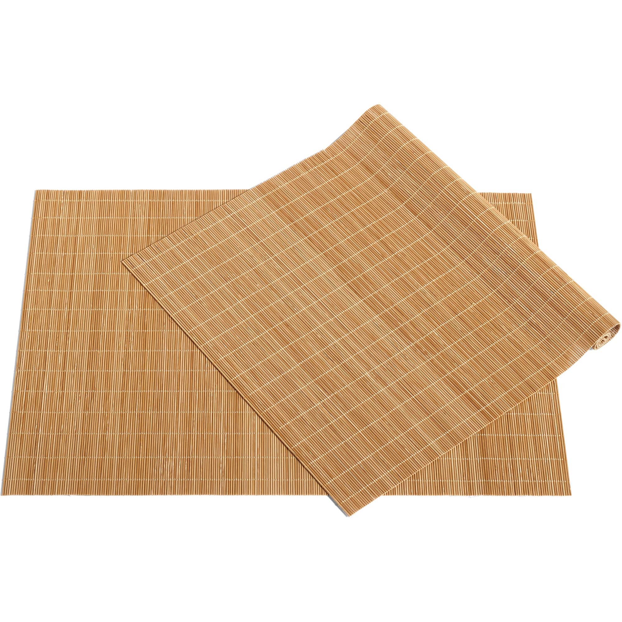 Produktfoto för HAY Bordsunderlägg bambu, 2 st