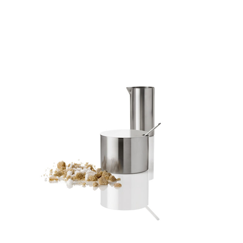 AJ sukkerskål 0,2 liter, stål