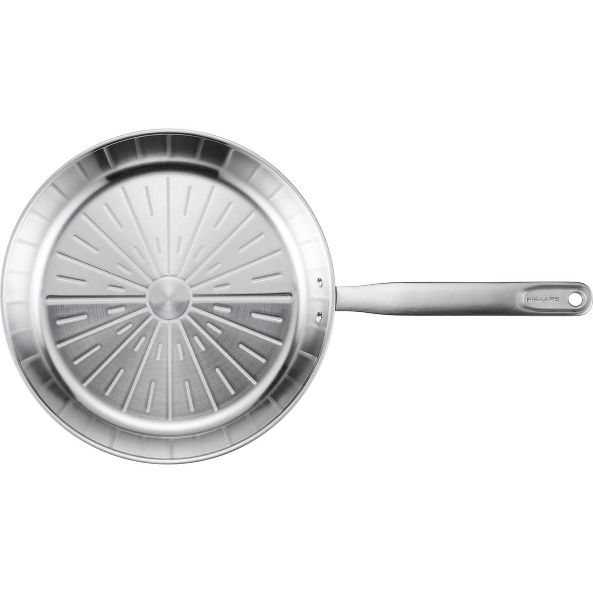 All Steel Pure stekpanna, 28 cm