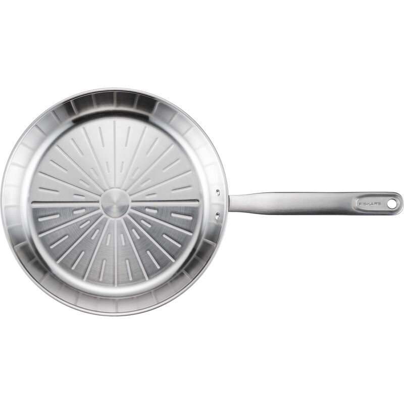All Steel Pure paistinpannu, 28 cm