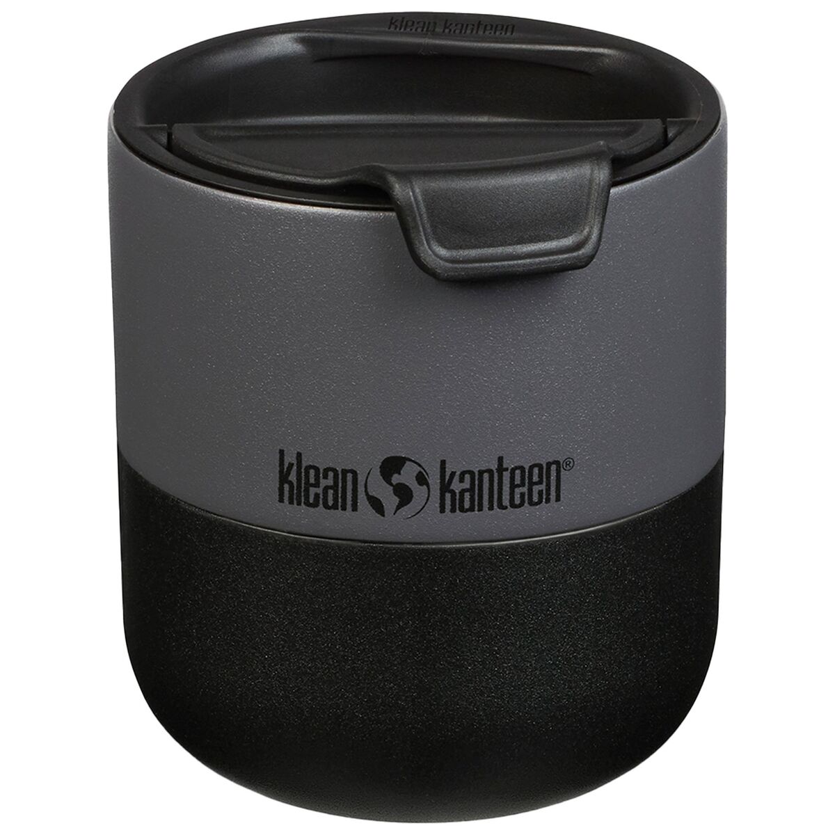 Rise Lowball mugg 296 ml, asphalt