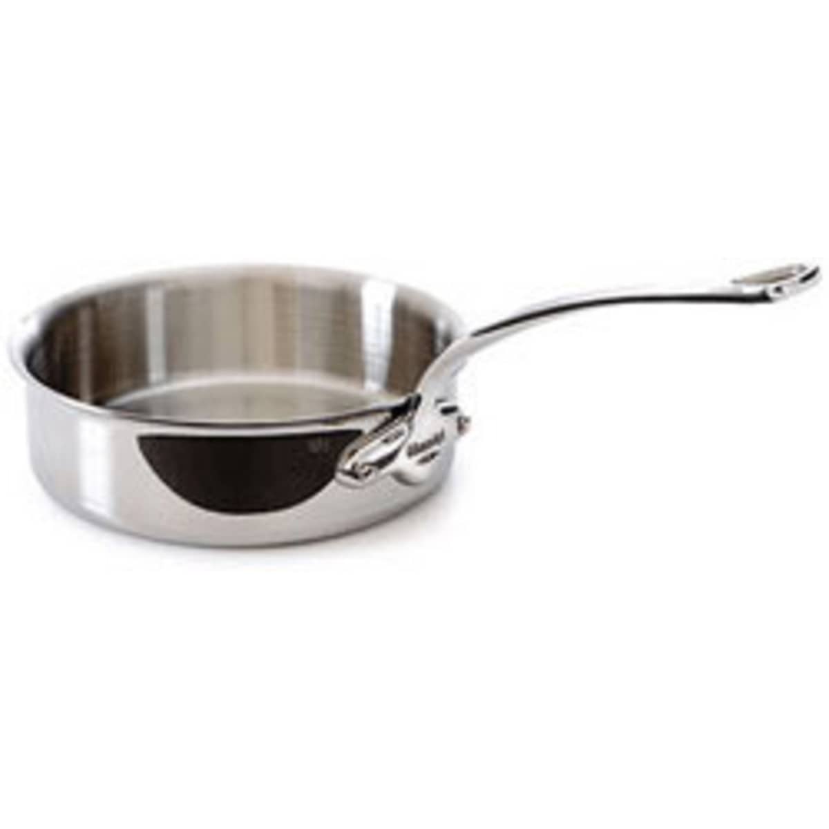 Cook Style sauterpande 24 cm.