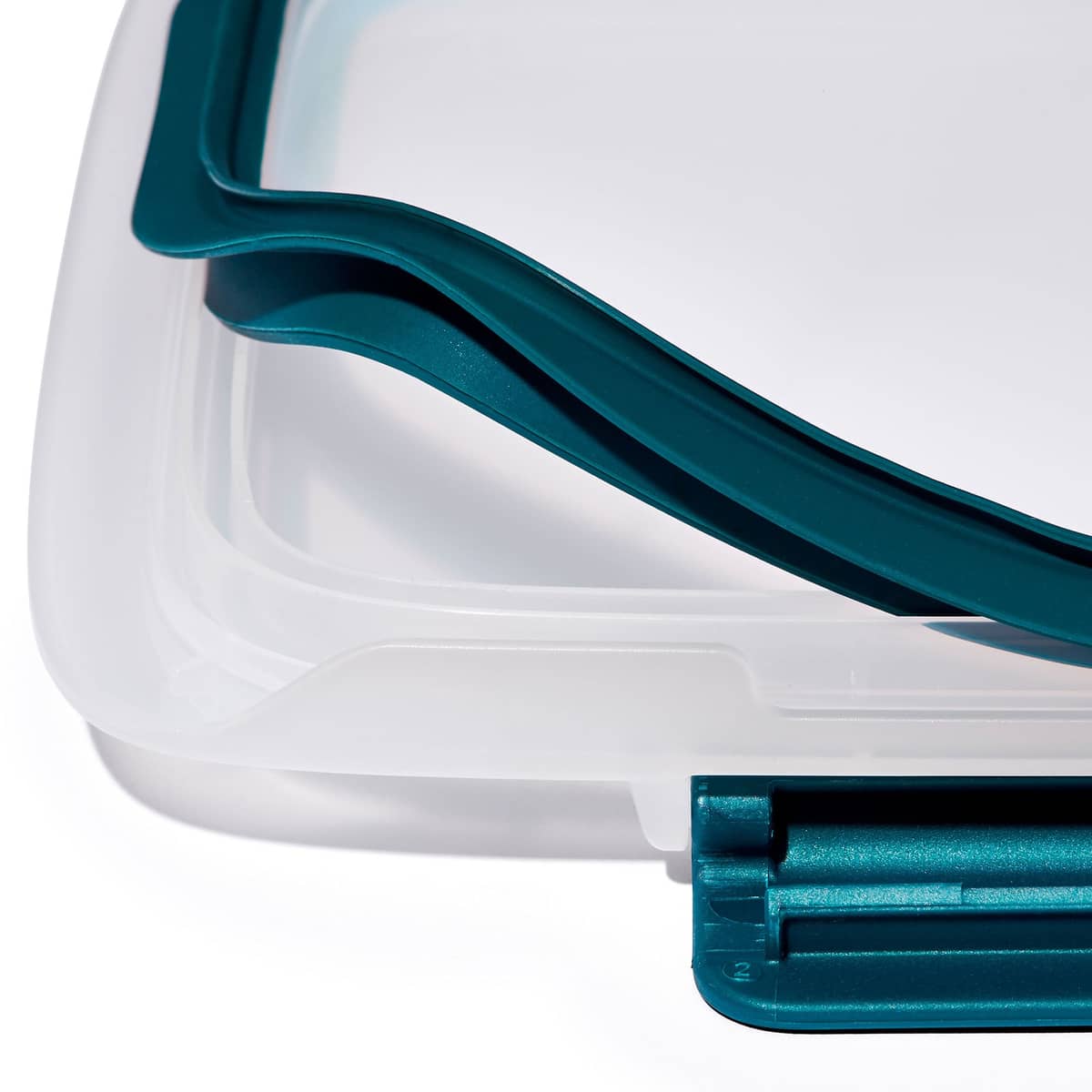 Prep & Go sandwichbeholder, 1 liter