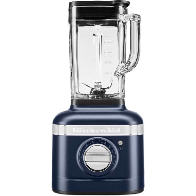 K400 Blender, Mörkblå