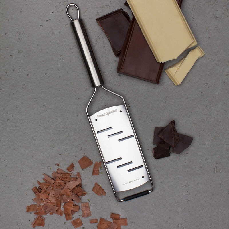 Professional stor høvl