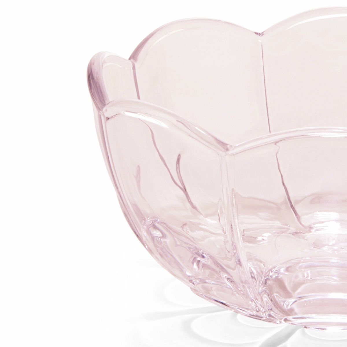 Lily lyhty 7 cm, chery blossom