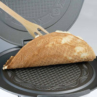 Crispy Cone isvaffeljern 15 cm