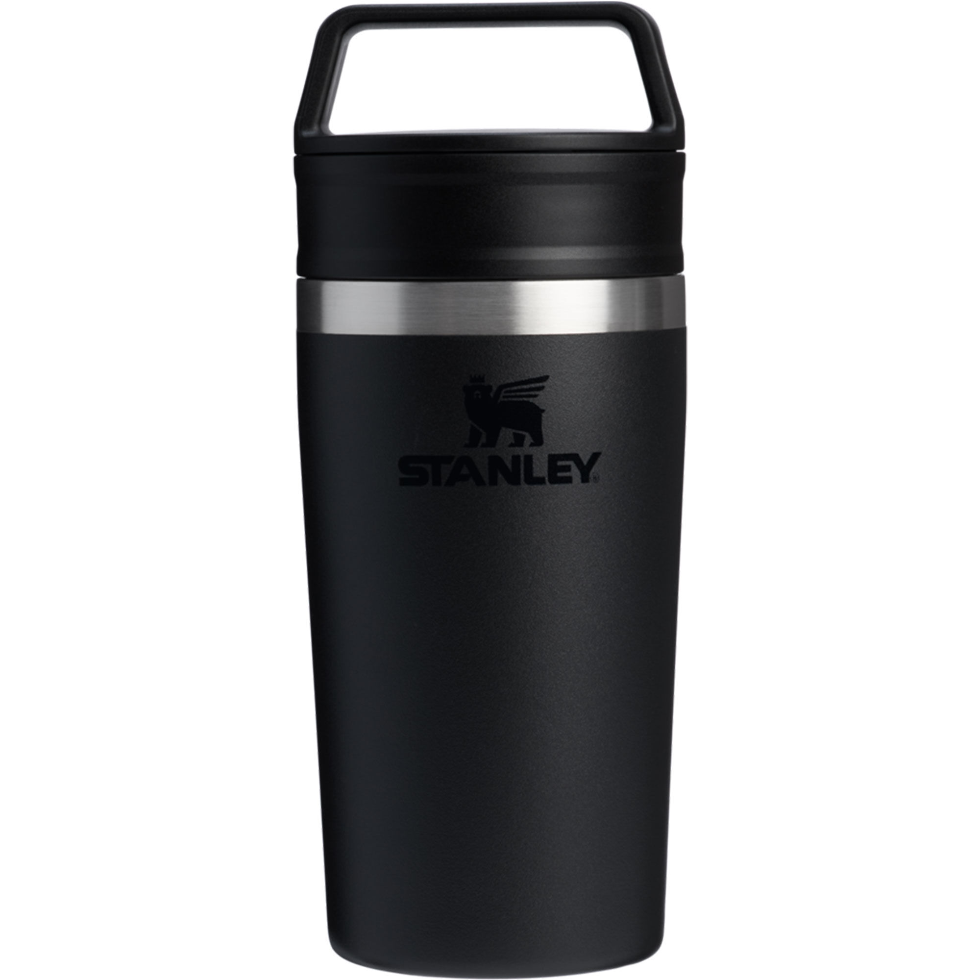 Stanley To-Go mugg 0,35 liter, svart