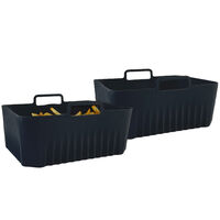 Hâws Silikonformer til airfryer, 2 stk.