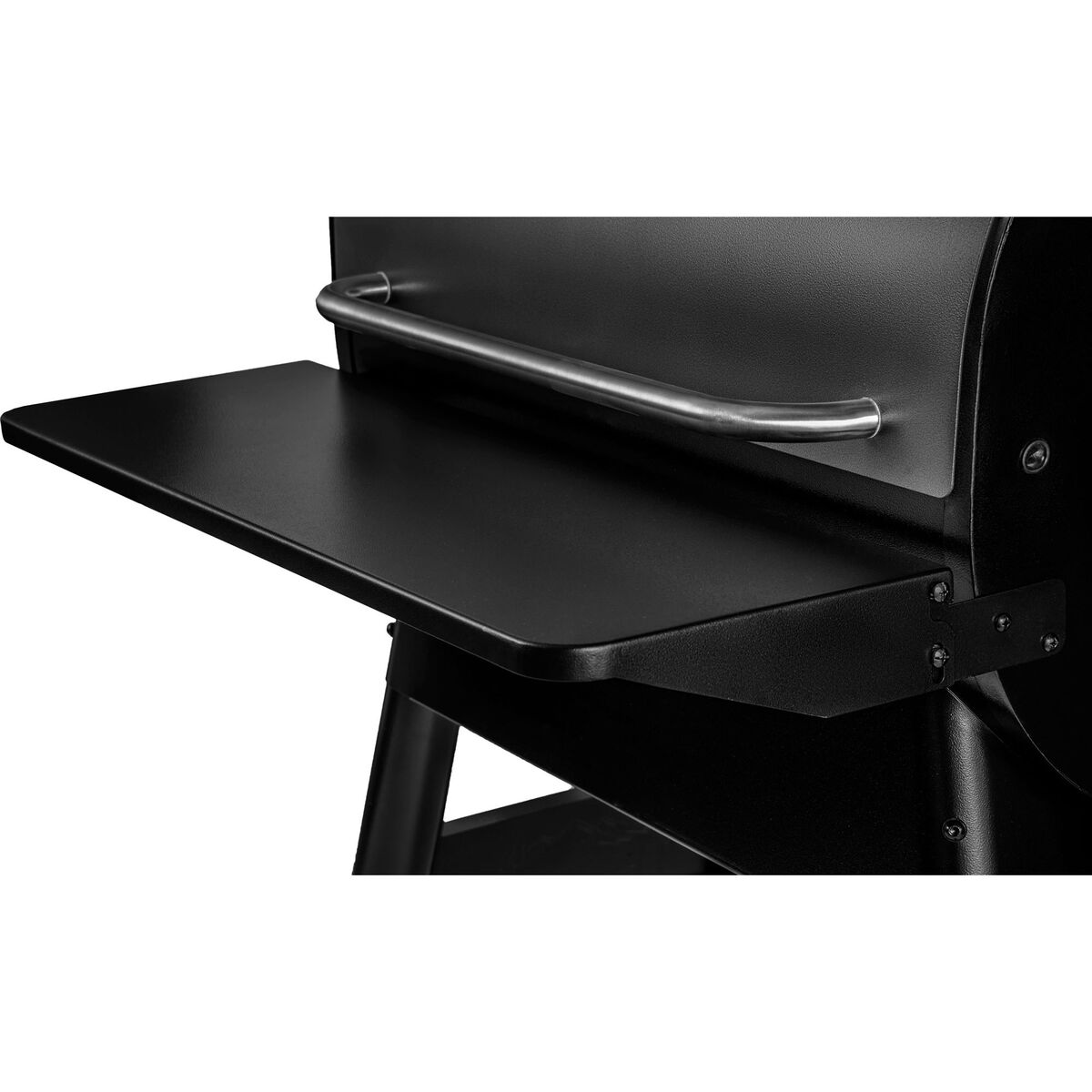 Pro 780 / Ironwood 885 fronthylla