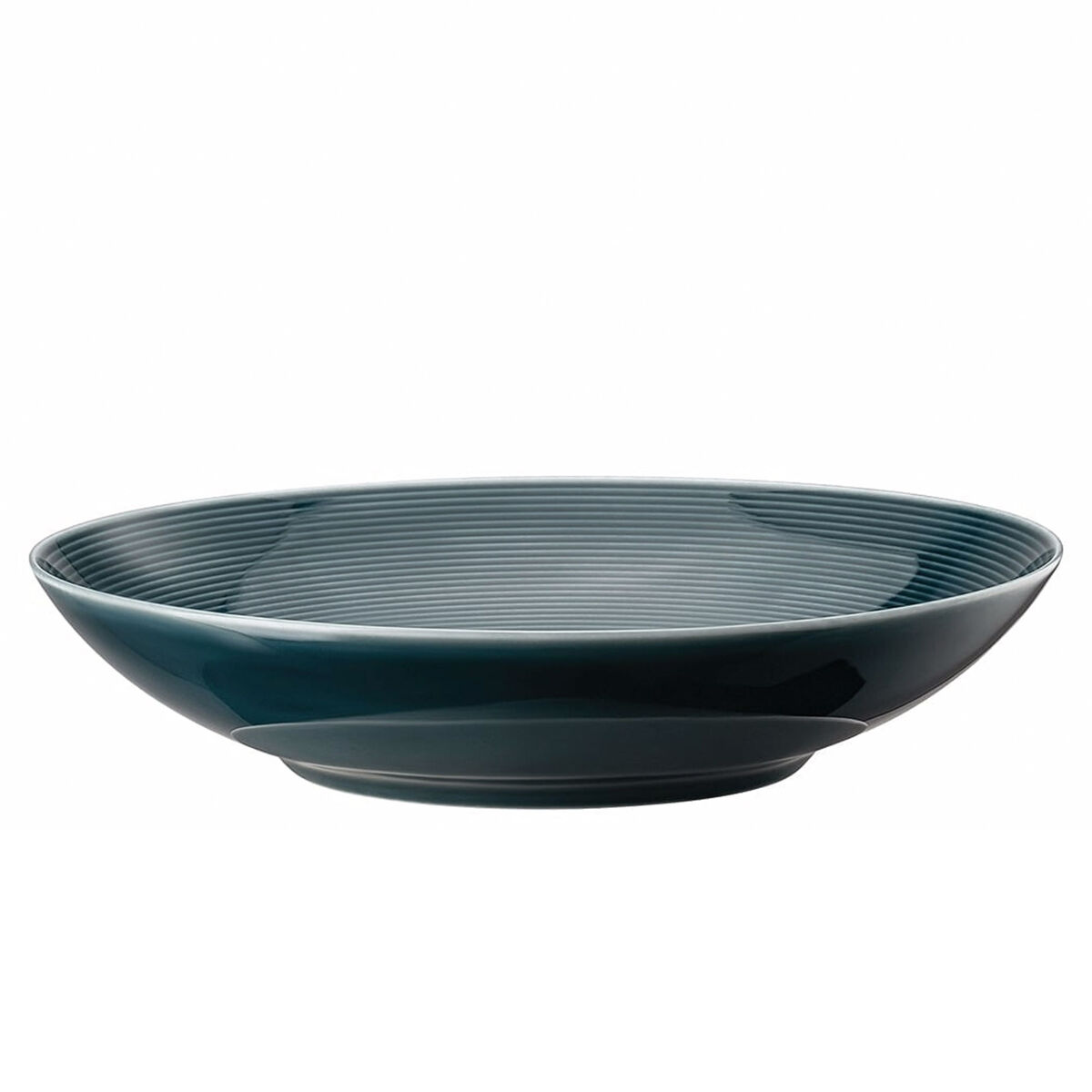 Rosenthal Thomas Loft djup tallrik 24 cm, night blue