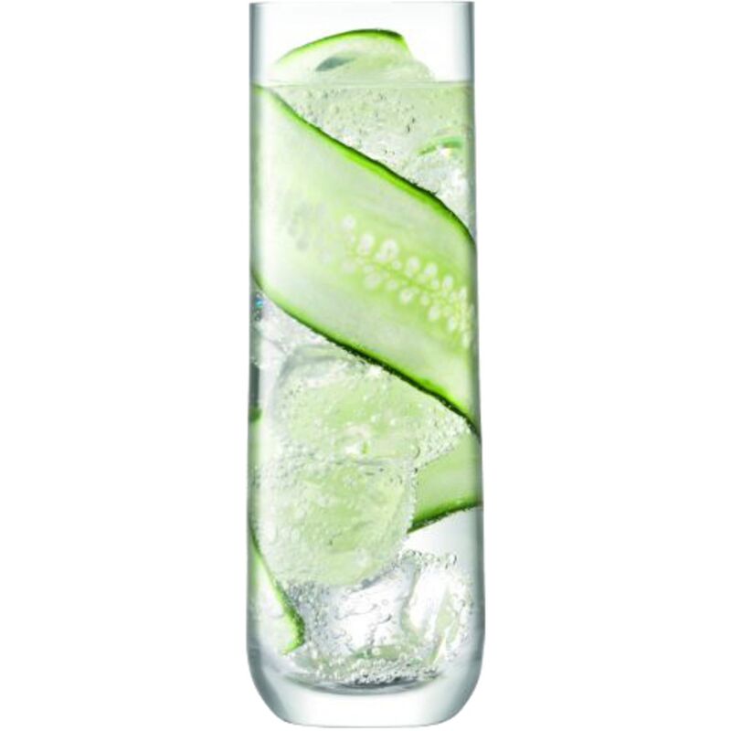 Longdrinkglas Borough 4 st