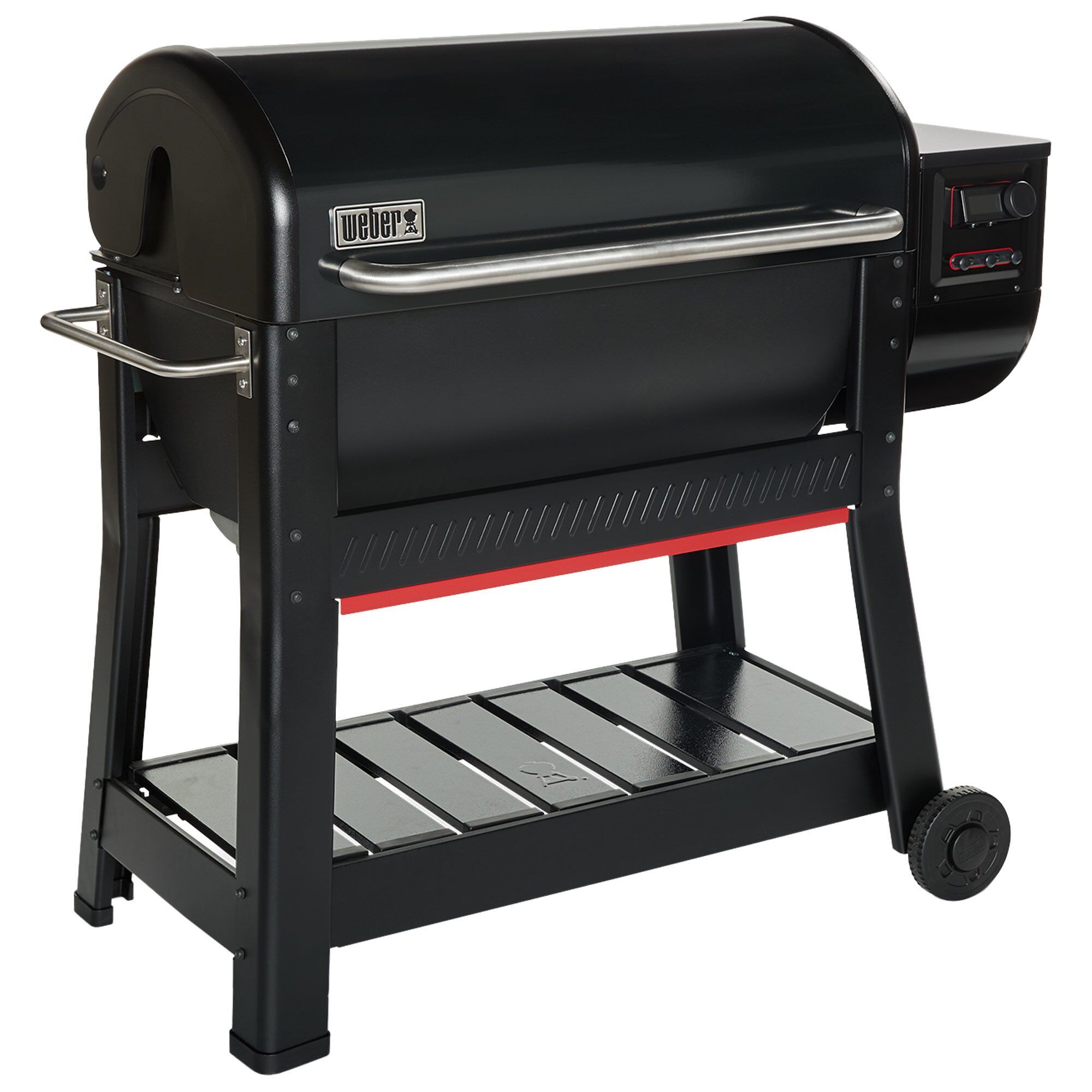 Smoque XL bundhylde