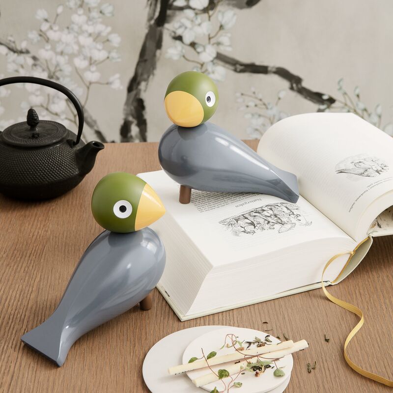 Sangfugl Nattergalen